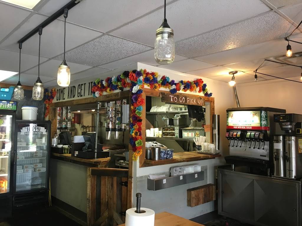 Capital Tacos | restaurant | 6765 Land O Lakes Blvd, Land O Lakes, FL 34638, USA | 8135014976 OR +1 813-501-4976