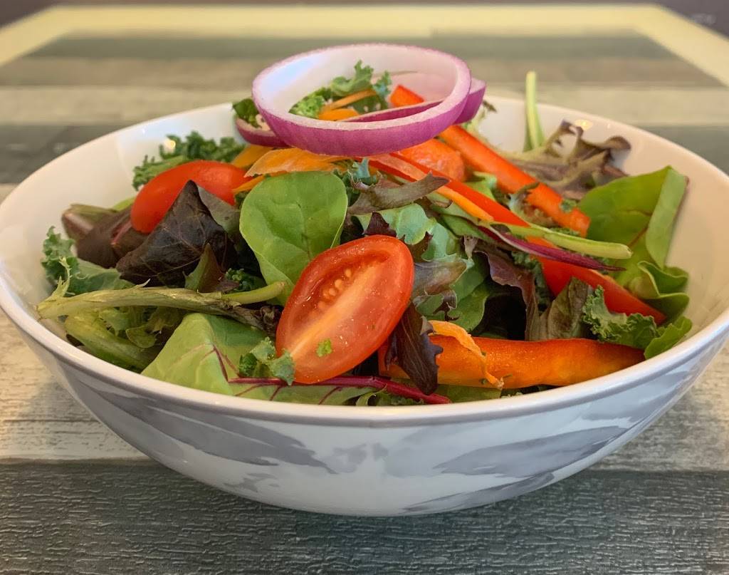 Healthy Fusions | restaurant | 2240 Wyandotte St W, Windsor, ON N9B 1K2, Canada | 5199155955 OR +1 519-915-5955