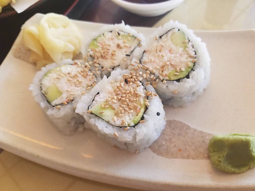 Domo Sushi & Roll | restaurant | 1375 N Grand Ave, Walnut, CA 91789, USA | 9095988291 OR +1 909-598-8291