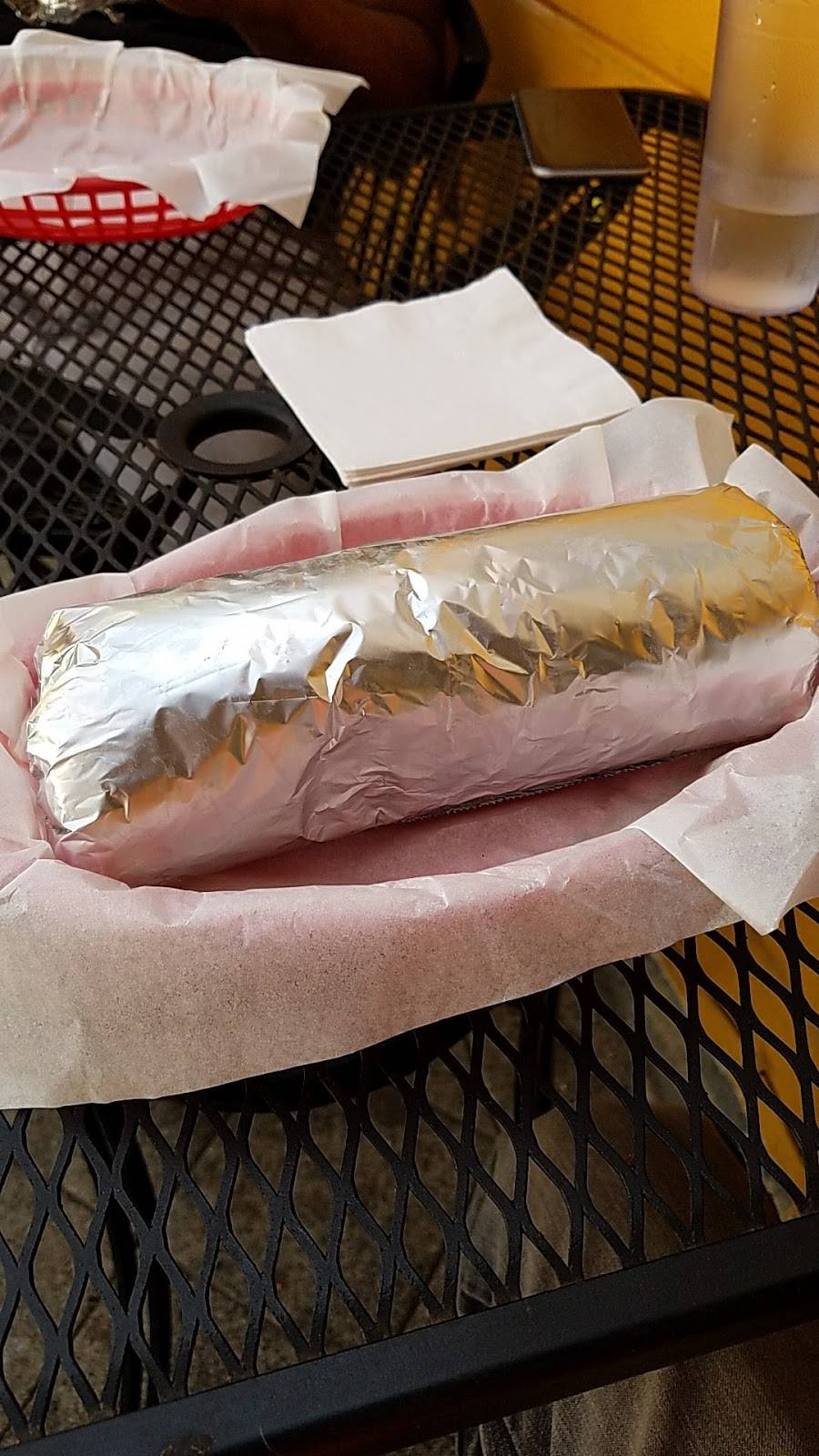 Chile Jalapeño Taquería | restaurant | 6706 San Pablo Ave, Oakland, CA 94608, USA | 5106019493 OR +1 510-601-9493