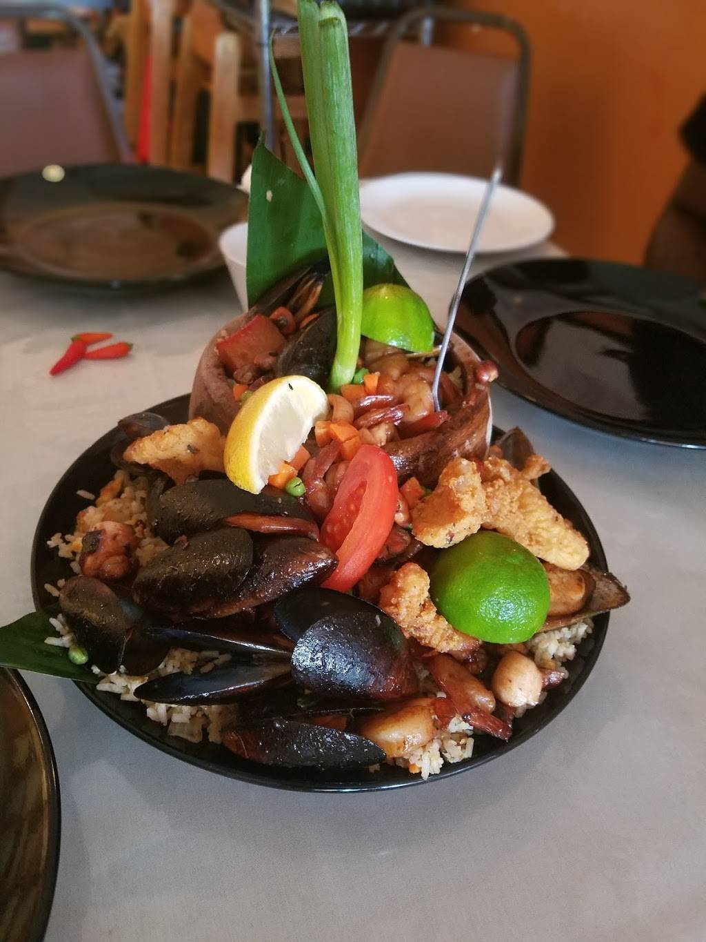 El Ceviche De Waldito | restaurant | 5526 Evers Rd, San Antonio, TX 78238, USA | 2106818100 OR +1 210-681-8100