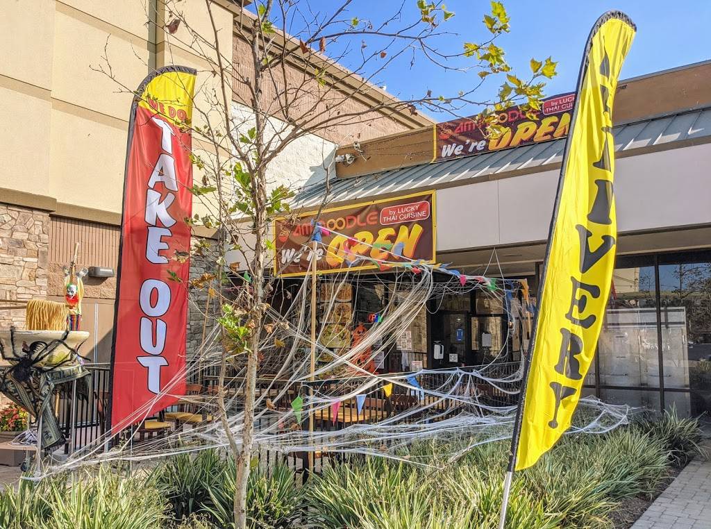 Am Noodle | restaurant | 4744 Telephone Rd, Ventura, CA 93003, USA | 8055354236 OR +1 805-535-4236
