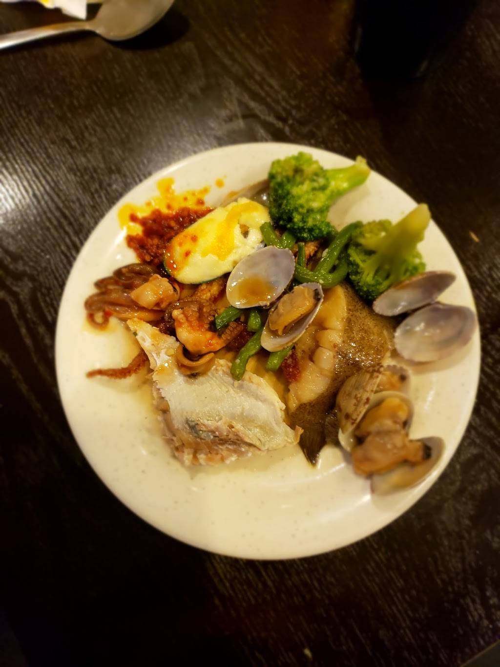 Hunan Hibachi Buffet | restaurant | 6720, 3900 Northpoint Blvd, Waukegan, IL 60085, USA | 8476889999 OR +1 847-688-9999