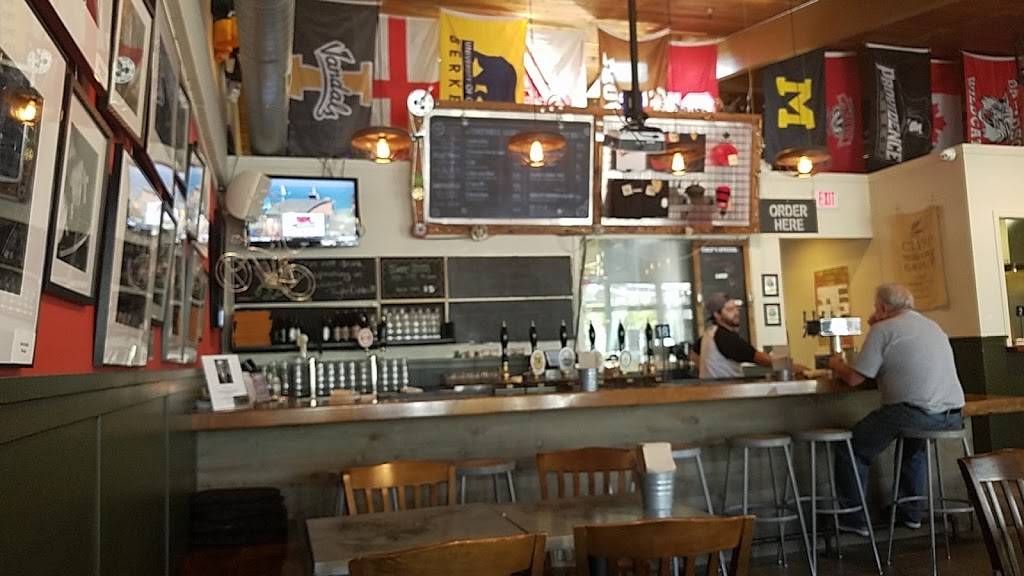 Freewheel Brewing Company | restaurant | 3736 Florence St, Redwood City, CA 94063, USA | 6503652337 OR +1 650-365-2337