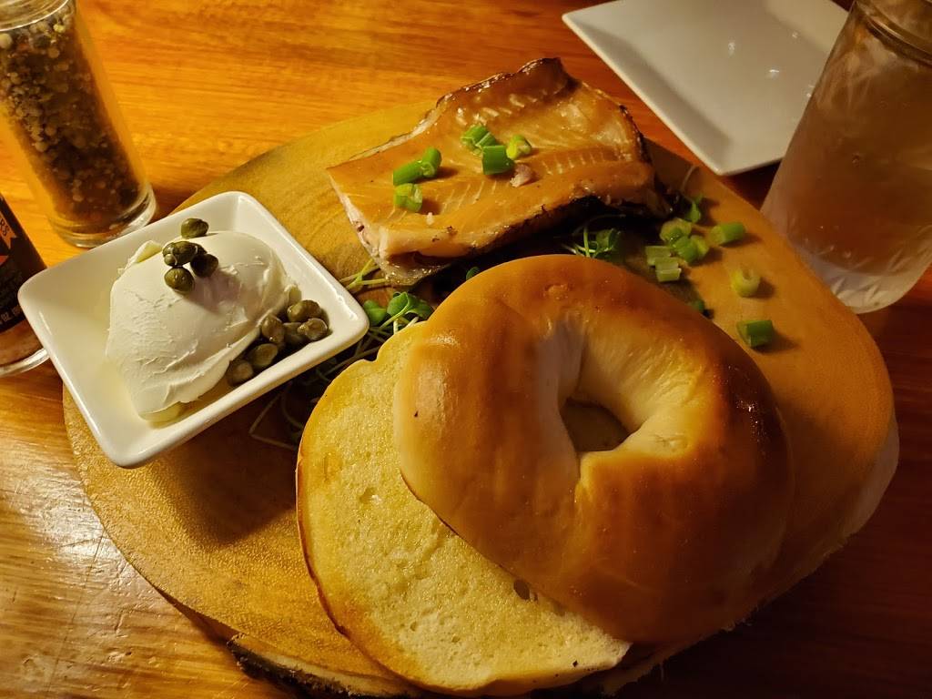 The Fat Radish | restaurant | 200 Rittenhouse Ave, Bayfield, WI 54814, USA | 7157799700 OR +1 715-779-9700