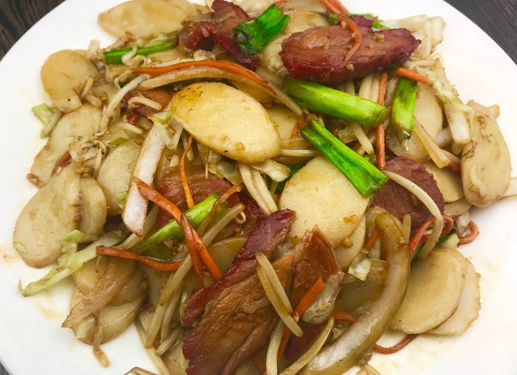 Beijing Wok | restaurant | 456 E Orange Grove Blvd, Pasadena, CA 91104, USA | 6263959806 OR +1 626-395-9806