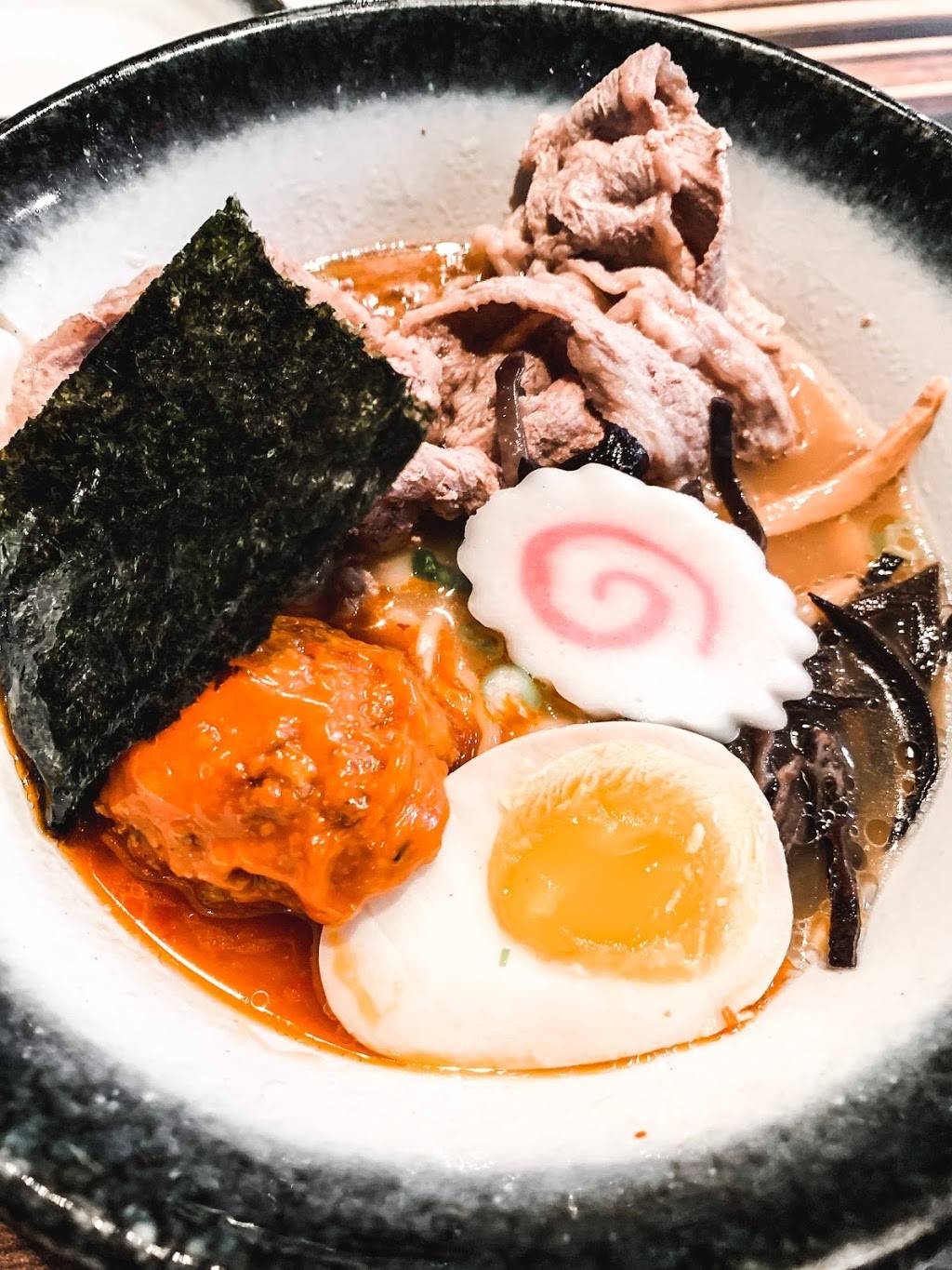 Ichiddo Ramen | restaurant | 11716 Elm Creek Blvd N, Maple Grove, MN 55369, USA | 7633918088 OR +1 763-391-8088