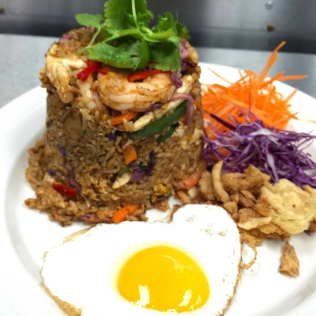 Red Galanga Modern Asian | restaurant | 144 Church St NW, Vienna, VA 22180, USA | 7038654996 OR +1 703-865-4996