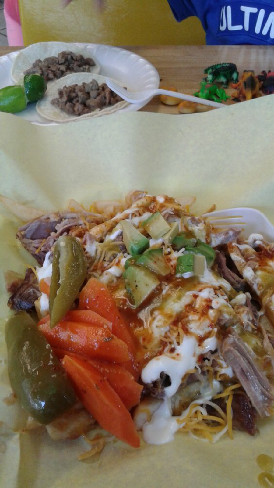 La Corona | restaurant | 7022 Greenleaf Ave, Whittier, CA 90602, USA | 5626984760 OR +1 562-698-4760