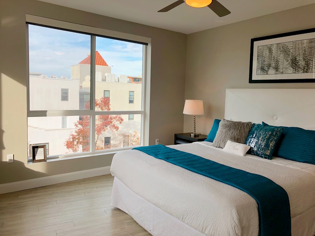 Vici Luxury Rentals | restaurant | 550 W Date St, San Diego, CA 92101, USA | 6193455139 OR +1 619-345-5139