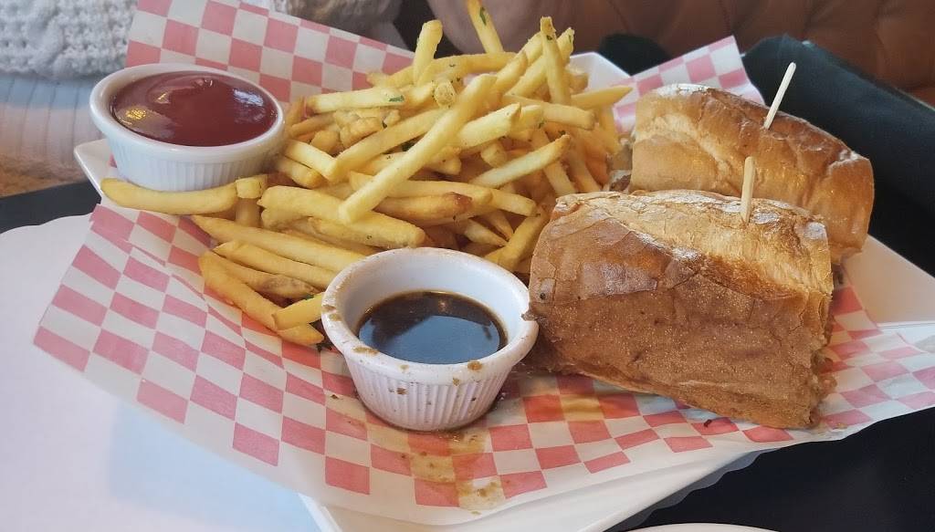 Camerons Seafood | restaurant | 1978 E Colorado Blvd, Pasadena, CA 91107, USA | 6267933474 OR +1 626-793-3474