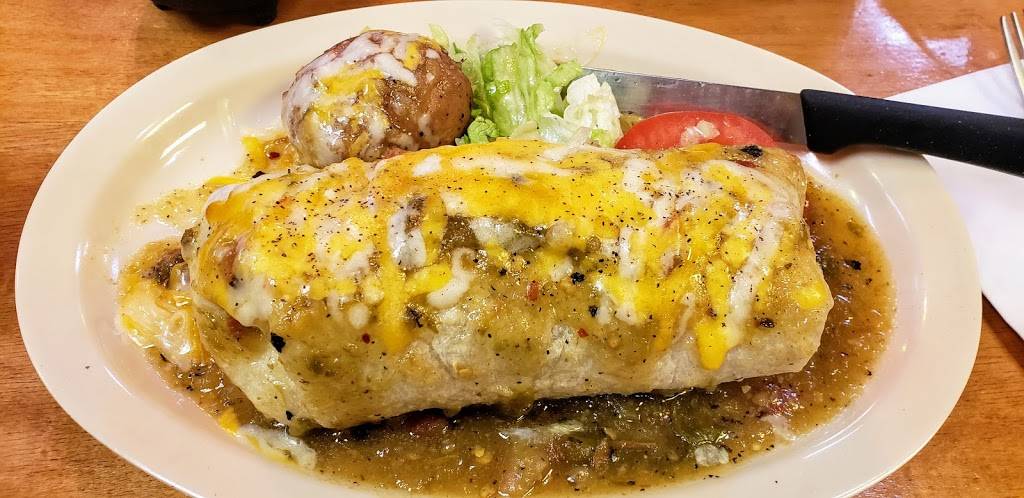 Los Dos Molinos | restaurant | 260 S Alma School Rd #137, Mesa, AZ 85210, USA | 4809697475 OR +1 480-969-7475