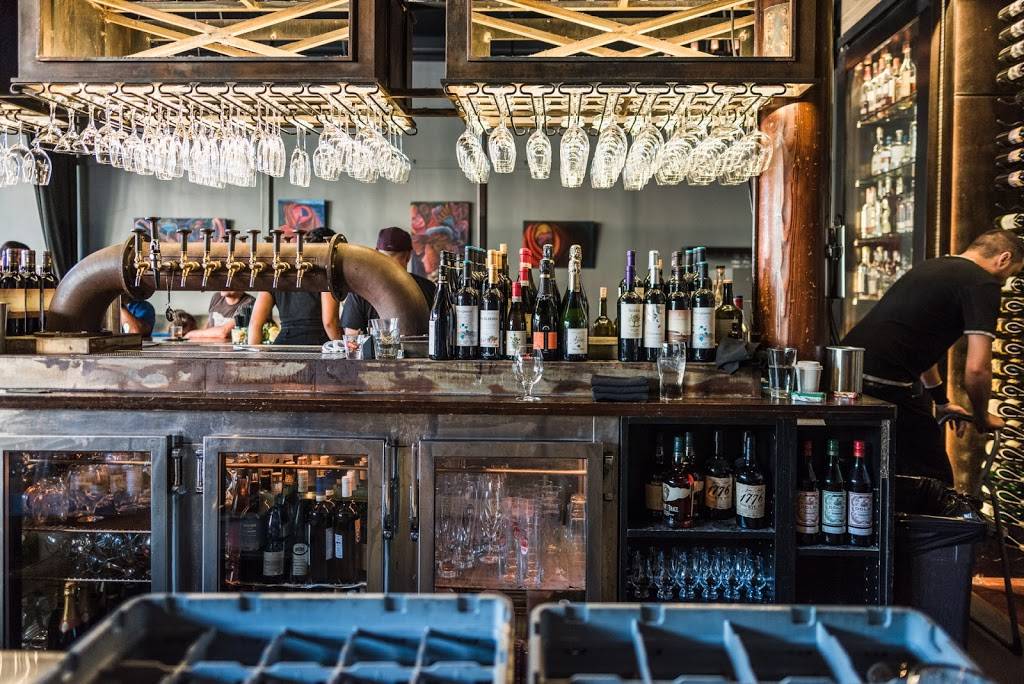 District Oakland | night club | 827 Washington St, Oakland, CA 94607, USA | 5102729110 OR +1 510-272-9110