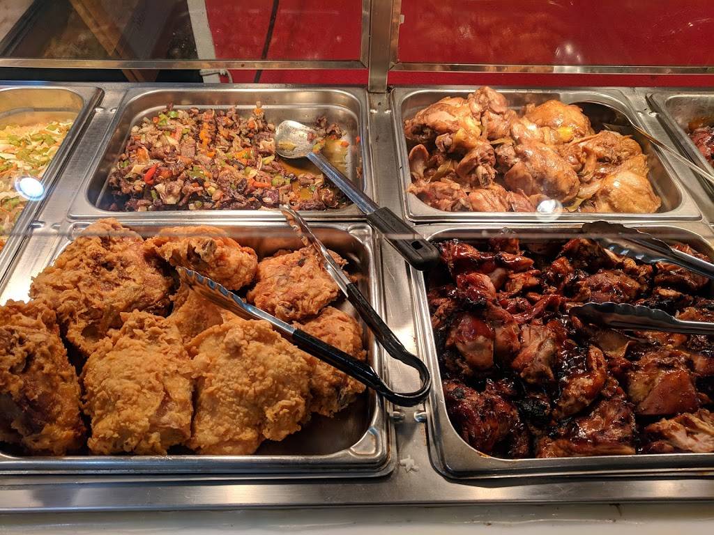 Pick Your Plate | restaurant | 11943 S Inglewood Ave, Hawthorne, CA 90250, USA | 4244564803 OR +1 424-456-4803