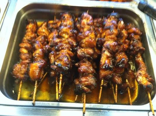 Shan Hai Chinese Food | restaurant | 5918 Pacific Blvd, Huntington Park, CA 90255, USA | 3235862027 OR +1 323-586-2027