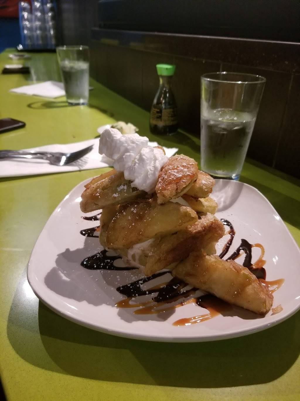 Wild Tunas | restaurant | 805 E Thunderbird Rd, Phoenix, AZ 85022, USA | 6029388862 OR +1 602-938-8862