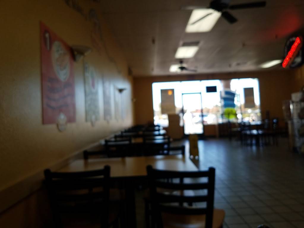 Port of Subs | meal takeaway | 1541 E Noble Ave, Visalia, CA 93292, USA | 5596362461 OR +1 559-636-2461