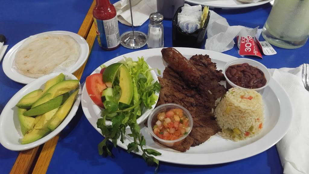 La Chiquita Restaurant | restaurant | 1500 University Blvd E, Langley Park, MD 20783, USA | 3015579395 OR +1 301-557-9395
