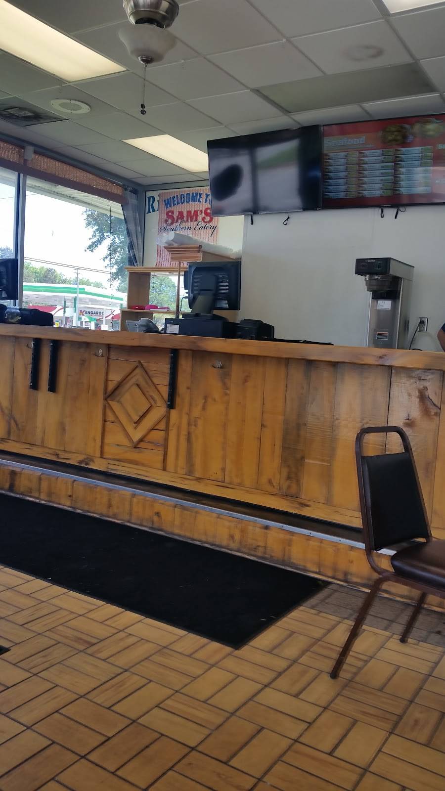 Sams Southern Eatery | restaurant | 1730 S Fraser St, Georgetown, SC 29440, USA | 8434613700 OR +1 843-461-3700