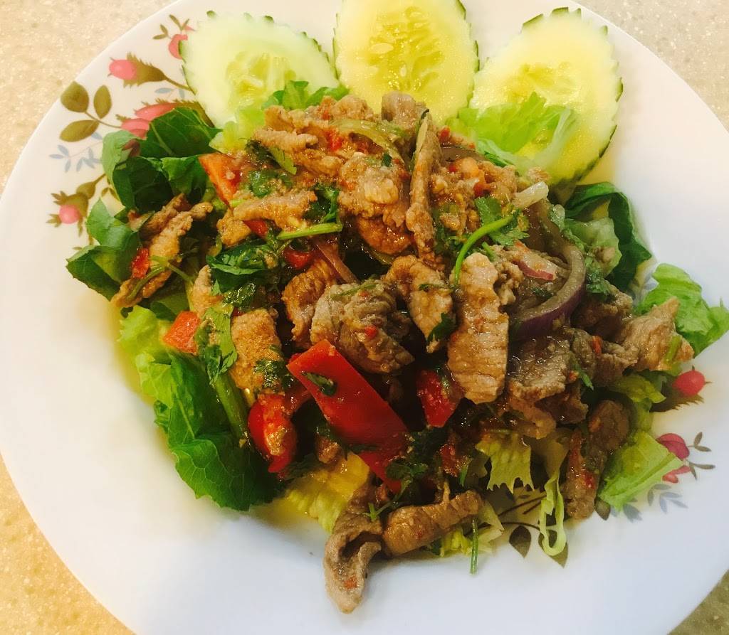 Phans Kitchen | restaurant | 10202 E Washington St #667, Indianapolis, IN 46229, USA | 3176723100 OR +1 317-672-3100