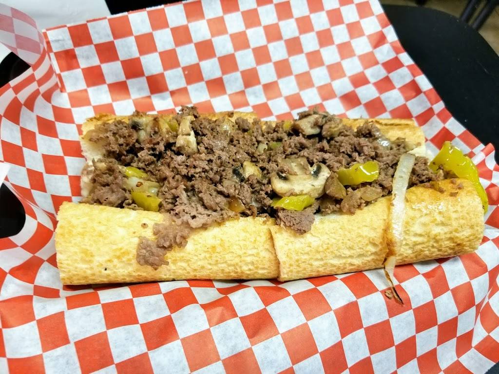 Franks Philadelphia | meal takeaway | 2244 Fairview Rd # B, Costa Mesa, CA 92627, USA | 9497228725 OR +1 949-722-8725