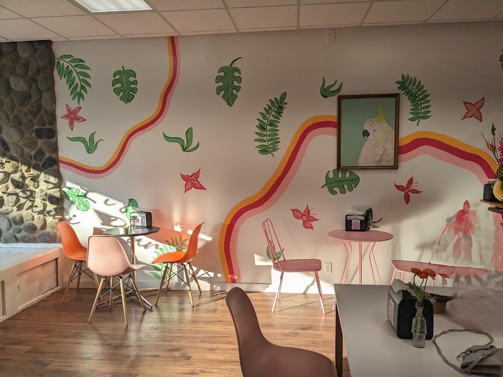 Da-Lish | restaurant | 407 Main Ave, Clear Lake, IA 50428, USA | 6413572345 OR +1 641-357-2345