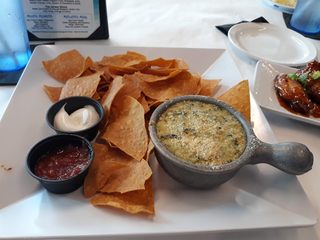 Ocean One Bar & Grille | restaurant | 1801 Way Pointe Pl, Dania Beach, FL 33004, USA | 7547321325 OR +1 754-732-1325