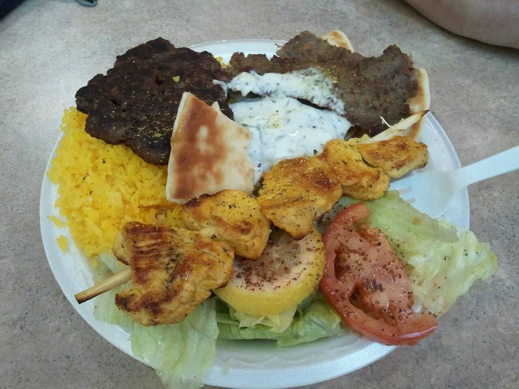 Greek Garden | restaurant | 1048 Newgate Mall, Ogden, UT 84405, USA | 8013929292 OR +1 801-392-9292