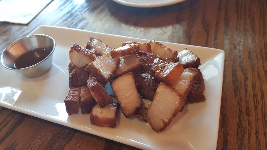 Crazy Noodle | restaurant | 44 Nashua Rd Unit 6, Londonderry, NH 03053, USA | 6039654914 OR +1 603-965-4914