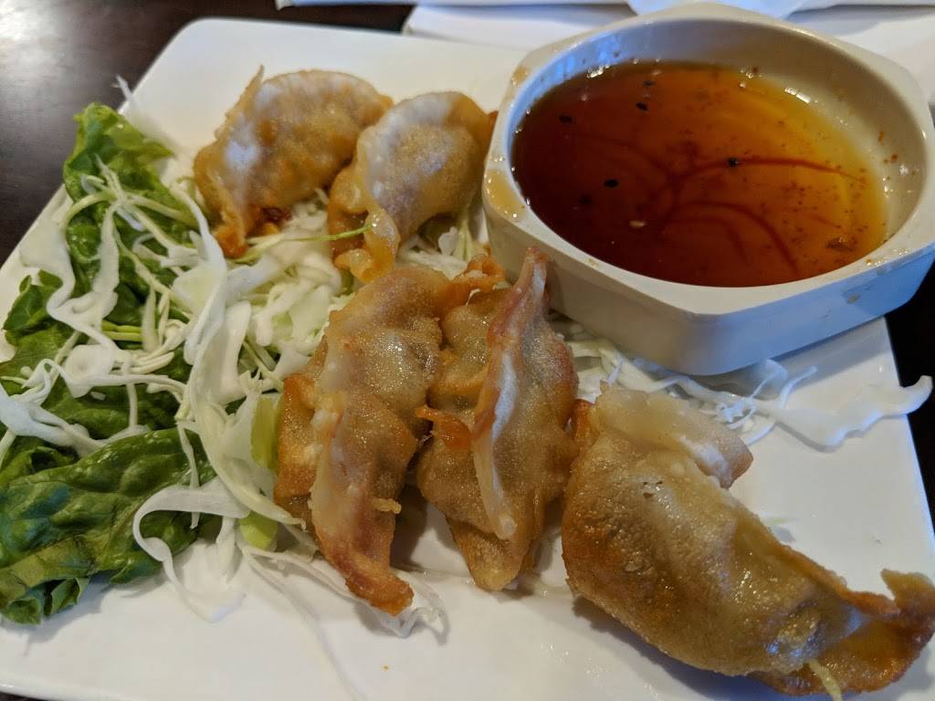 Sakura Sushi Teppan | restaurant | 16525 W Bell Rd, Surprise, AZ 85374, USA | 6235848377 OR +1 623-584-8377