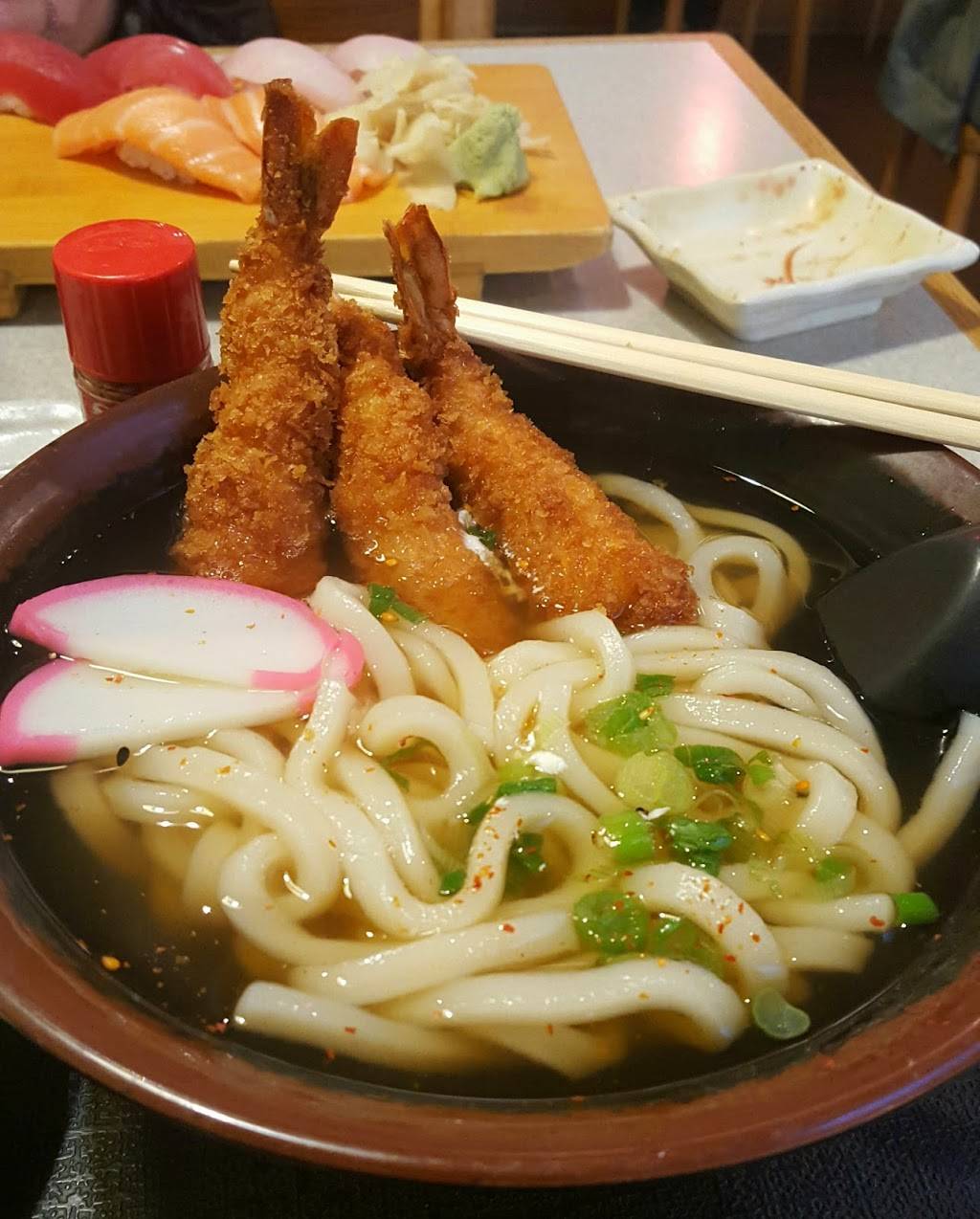 Hotaru Restaurant | restaurant | 4010, 33 E 3rd Ave, San Mateo, CA 94401, USA | 6503431152 OR +1 650-343-1152