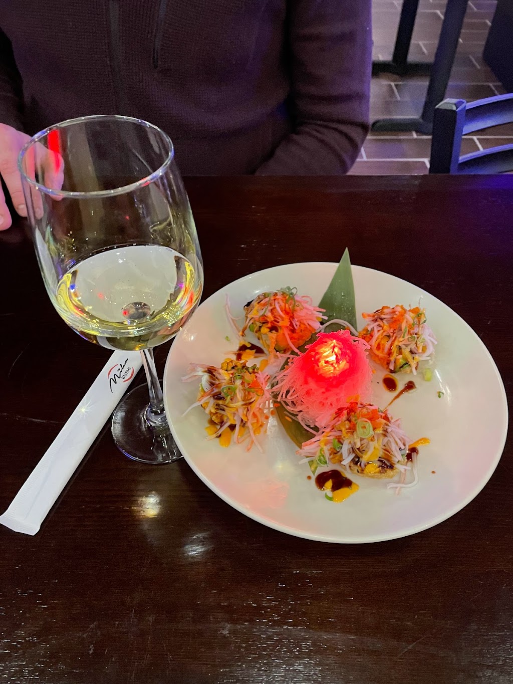 ミカ寿司 5 | restaurant | 7400 E Hampden Ave C6, Denver, CO 80231, USA | 7203897631 OR +1 720-389-7631