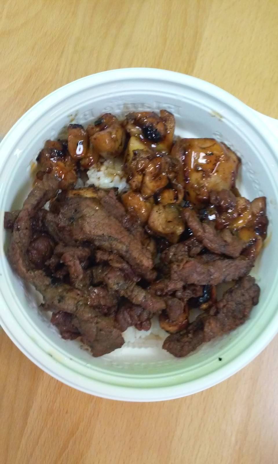 Flame Broiler | restaurant | 5638 N Figueroa St, Los Angeles, CA 90042, USA | 3234746219 OR +1 323-474-6219