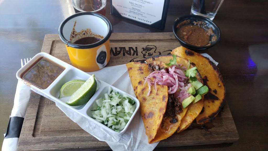 Kalaveras | restaurant | 187 N Sierra Madre Blvd, Pasadena, CA 91107, USA | 6263143540 OR +1 626-314-3540