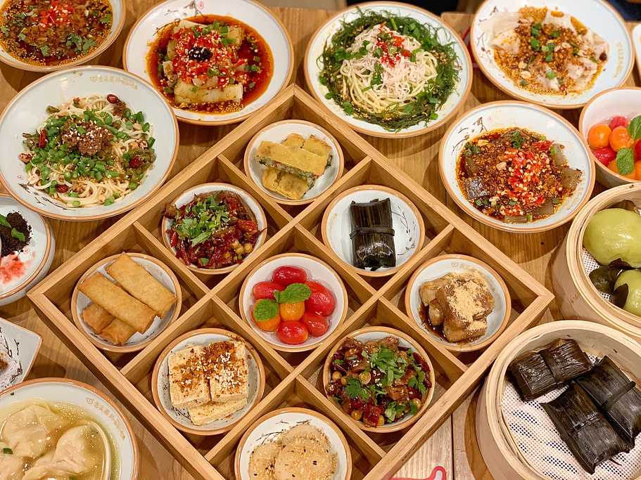 Da Mao Jia 大毛家 | Royal Highness Zhu 朱椿 | A Place by DaMao 大毛家 | restaurant | 4131 N Rockwell St, Chicago, IL 60618, USA | 7737998151 OR +1 773-799-8151