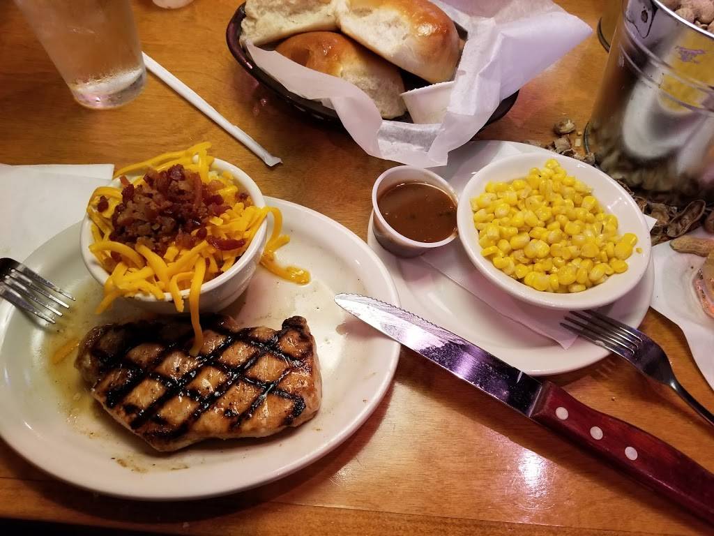 Texas Roadhouse | restaurant | 33250 S Dixie Hwy, Florida City, FL 33034, USA | 3052457800 OR +1 305-245-7800