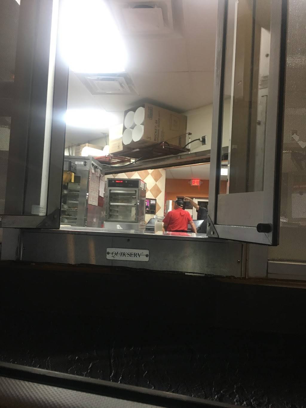 Taco Bell | meal takeaway | 14790 SW 56th St, Miami, FL 33185, USA | 3053832663 OR +1 305-383-2663