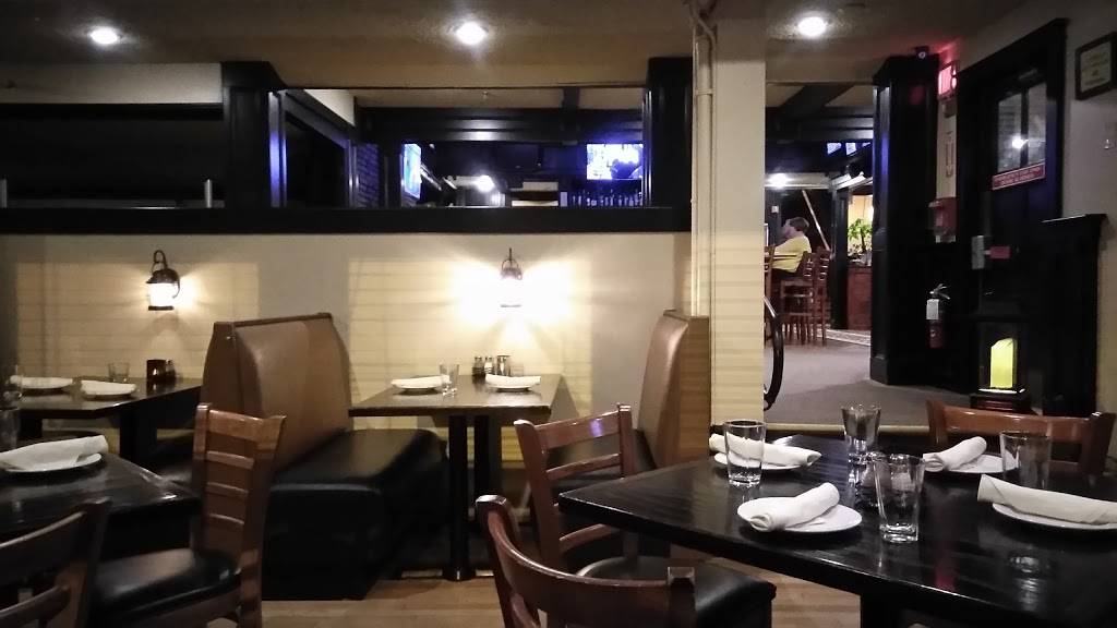 Portside Tavern | restaurant | 72 North St, Hyannis, MA 02601, USA | 5085349600 OR +1 508-534-9600