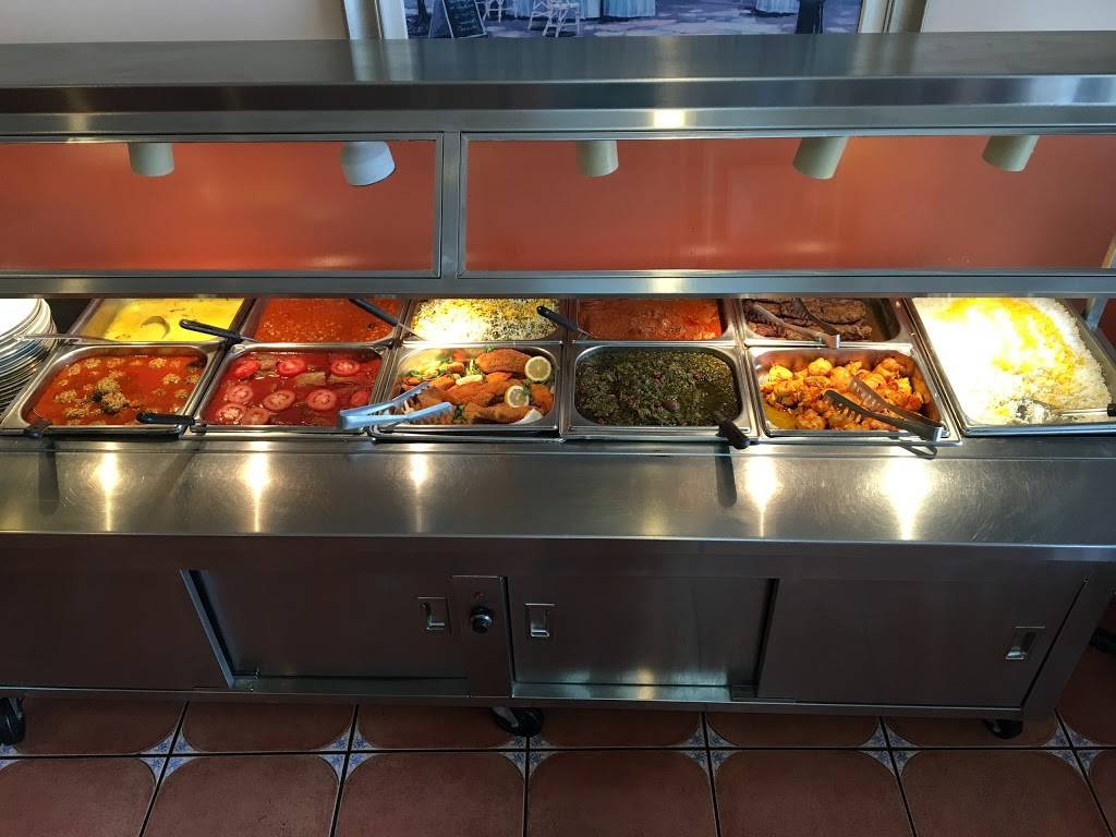 Johnnys Kabob Restaurant | restaurant | 12933 Wisteria Dr, Germantown, MD 20874, USA | 2406864518 OR +1 240-686-4518