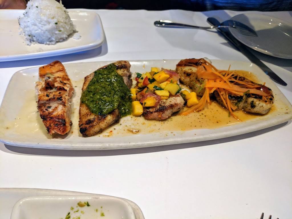 Bonefish Grill | meal takeaway | 5080 Riverside Dr, Macon, GA 31210, USA | 4784775256 OR +1 478-477-5256