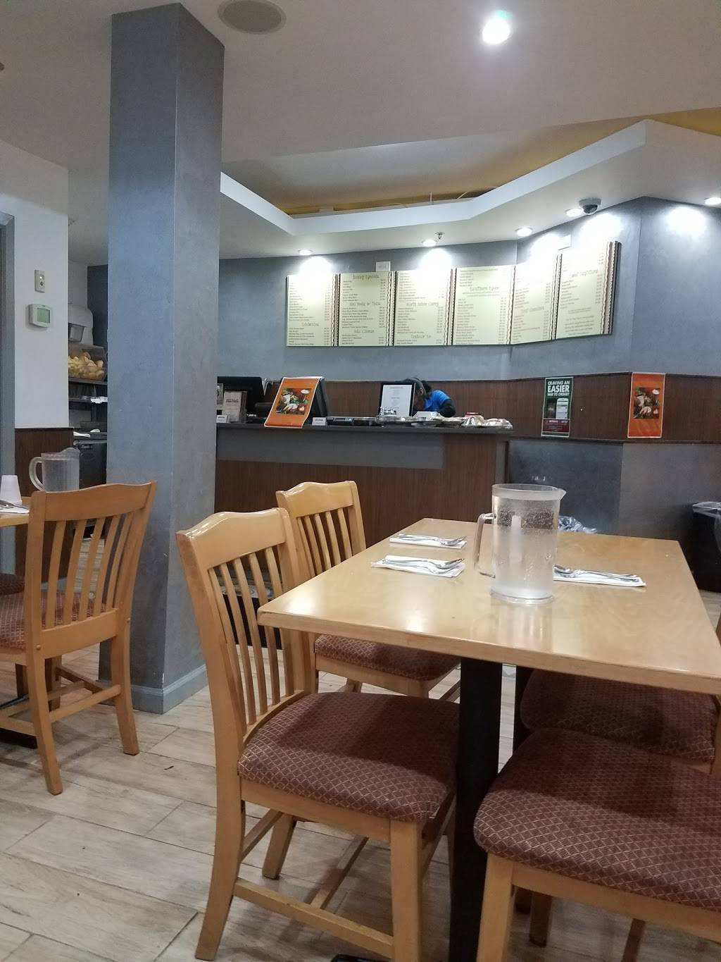 Mithaas Jersey City | restaurant | 795 Newark Ave, Jersey City, NJ 07306, USA | 2016598700 OR +1 201-659-8700