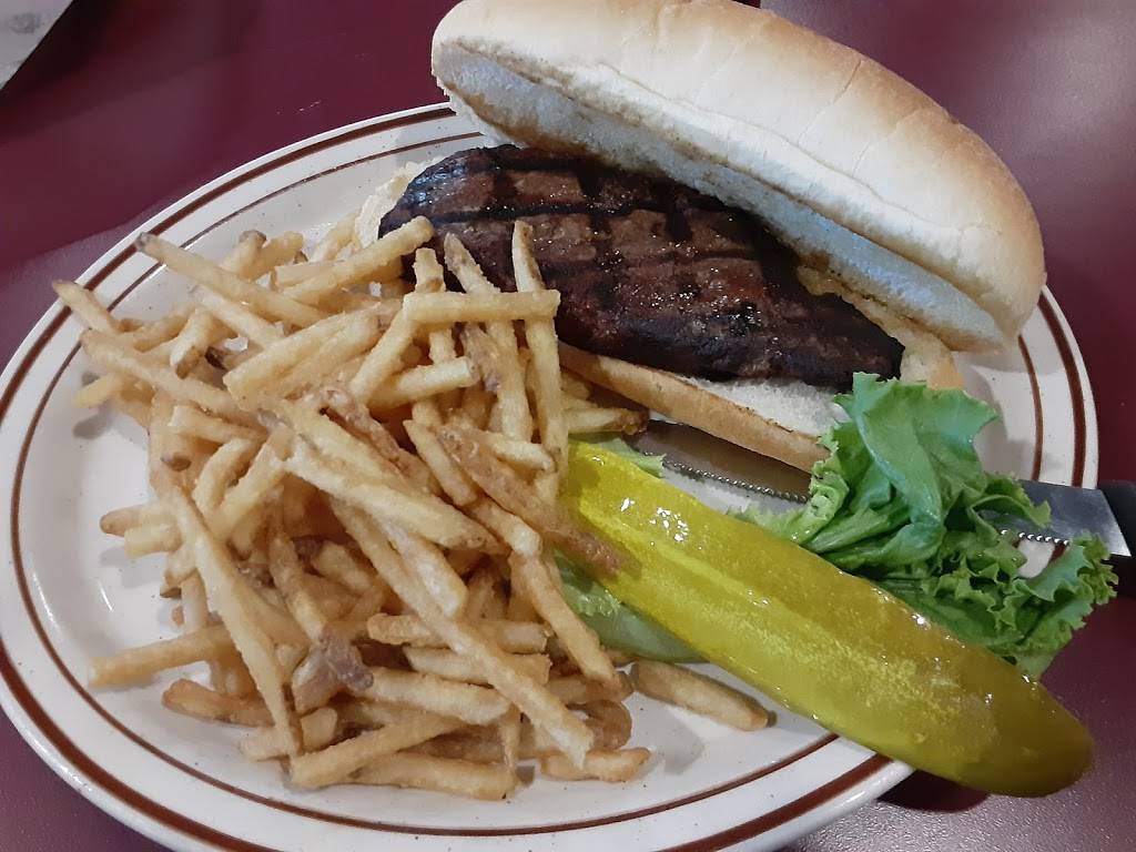 Bufords Steak House & BBQ | restaurant | 1518 3rd Ave NW, Fort Dodge, IA 50501, USA | 5155732836 OR +1 515-573-2836