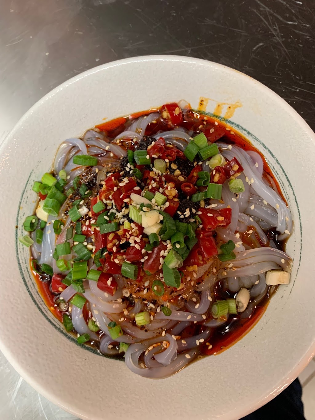 Spicy Style of Sichuan蜀一蜀二 | restaurant | 13200 Aurora Ave N Apt D, Seattle, WA 98133, USA | 2064683511 OR +1 206-468-3511