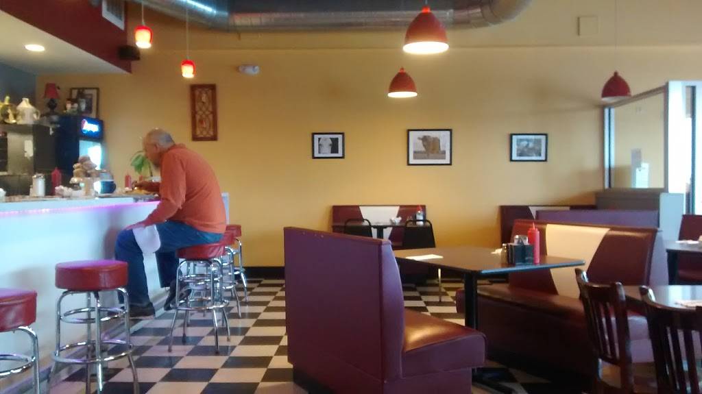 The Guilty Plate Diner | restaurant | 164 Porters Point Rd, Colchester, VT 05446, USA | 8023992011 OR +1 802-399-2011