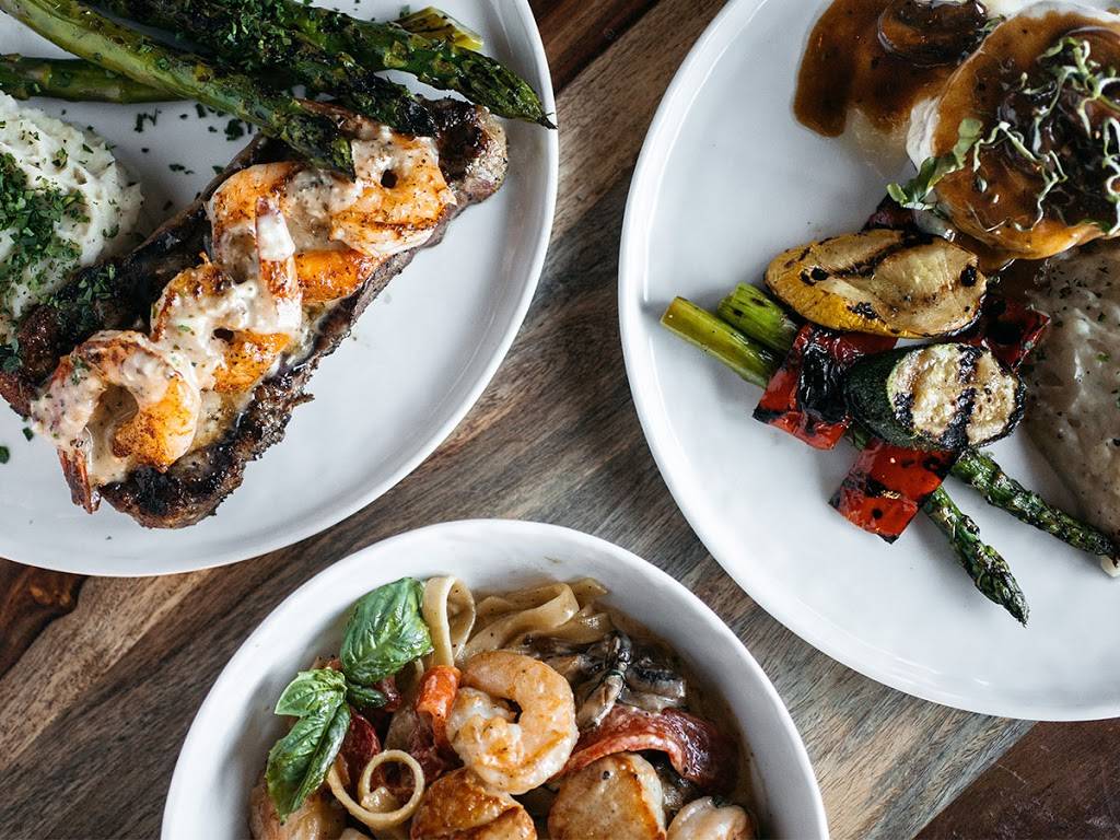 Sedona Taphouse | restaurant | 1120 3rd Ave N, Nashville, TN 37208, USA | 6159334260 OR +1 615-933-4260