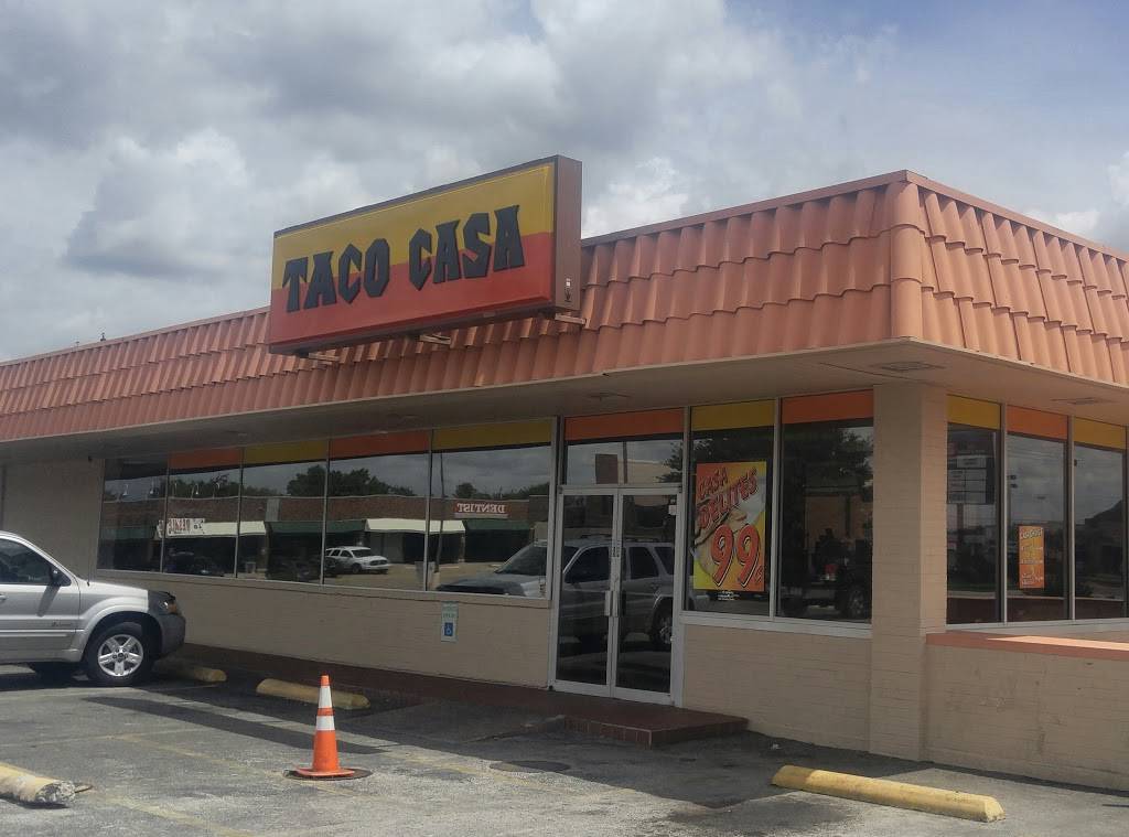 Taco Casa | restaurant | 6441 Watauga Rd, Watauga, TX 76148, USA | 8176053370 OR +1 817-605-3370