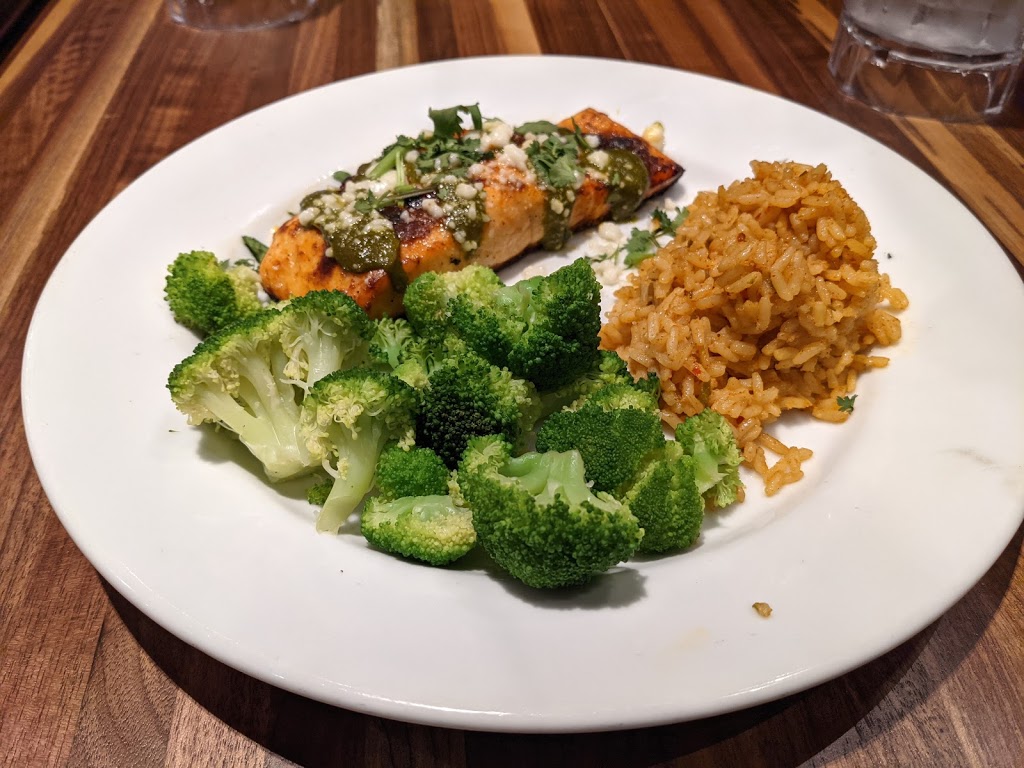 Chili’s Grill & Bar | restaurant | 135 Margie Dr, Warner Robins, GA 31093, USA | 4783136004 OR +1 478-313-6004