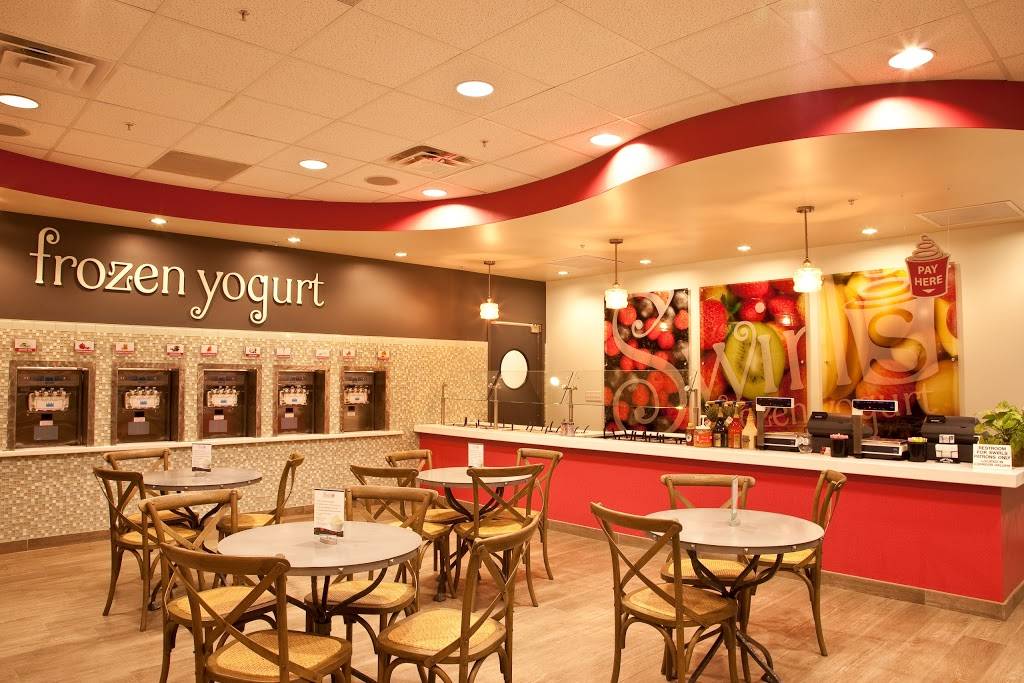 Swirls Frozen Yogurt - Parker | restaurant | 19751 Mainstreet r4, Parker, CO 80138, USA | 7205830356 OR +1 720-583-0356