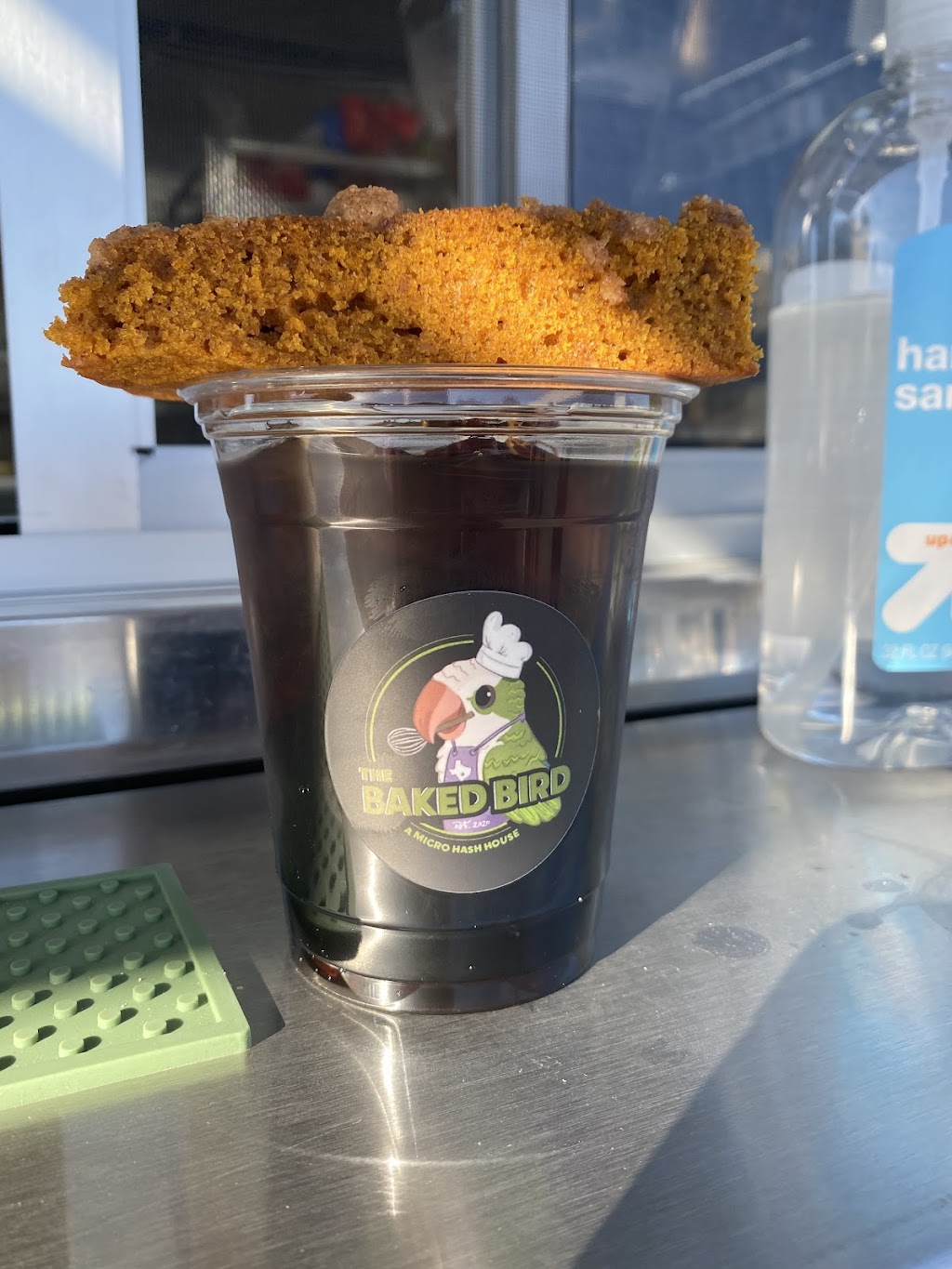 The Baked Bird | restaurant | 13218 Hunters Spring, San Antonio, TX 78230, USA | 9899752521 OR +1 989-975-2521