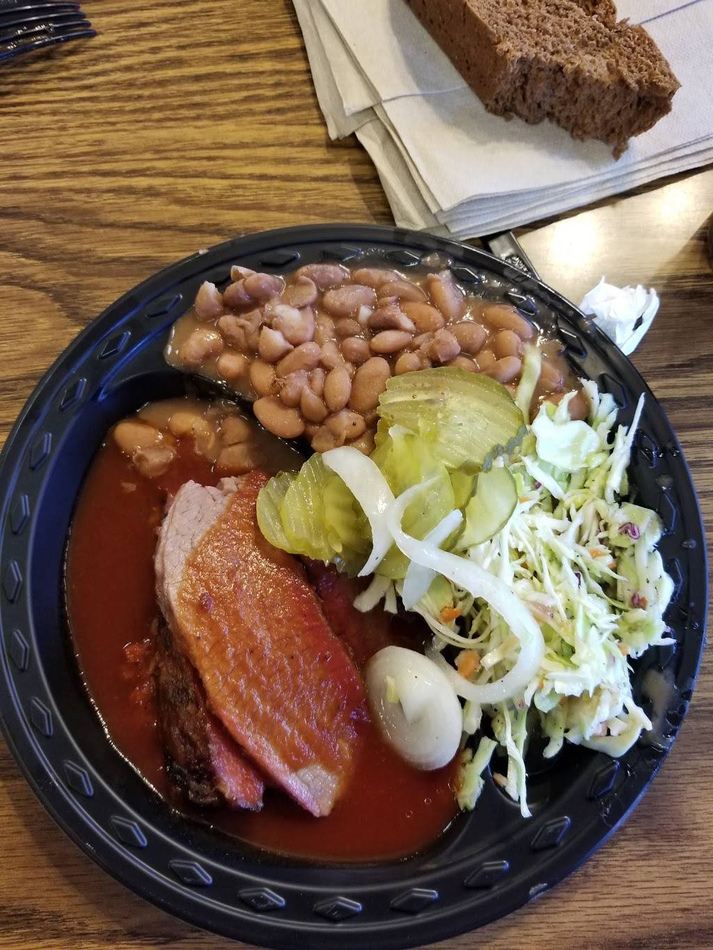 Bill Miller Bar-B-Q | restaurant | 3511 Roosevelt Ave, San Antonio, TX 78214, USA | 2109241666 OR +1 210-924-1666